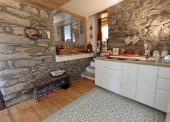 Quadrilocale VUPELLIERE, Saint-Rhémy-en-Bosses - foto 16