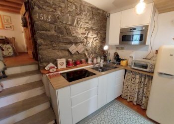 Quadrilocale VUPELLIERE, Saint-Rhémy-en-Bosses - foto 3