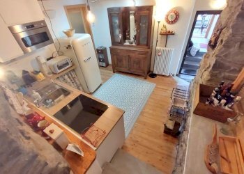 Quadrilocale VUPELLIERE, Saint-Rhémy-en-Bosses - foto 1