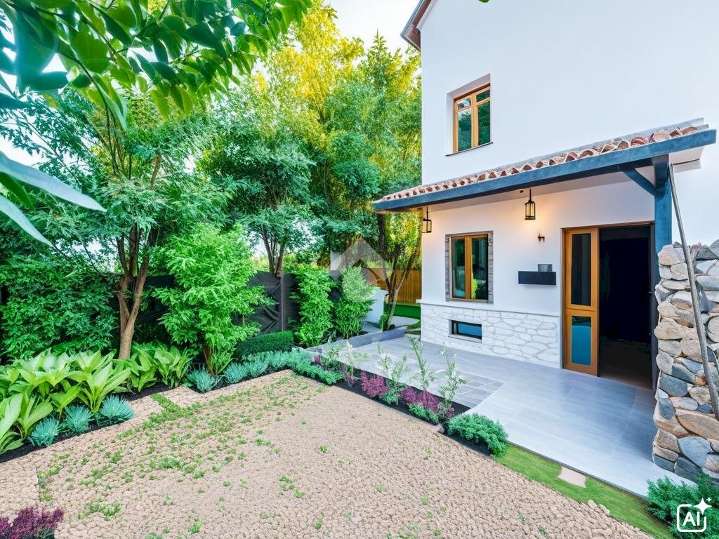 Casa semi indipendente Strada Frazione Copermio, Colorno - foto 1