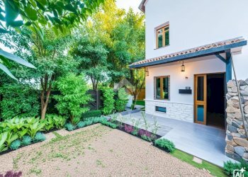 Casa semi indipendente Strada Frazione Copermio, Colorno - foto 1