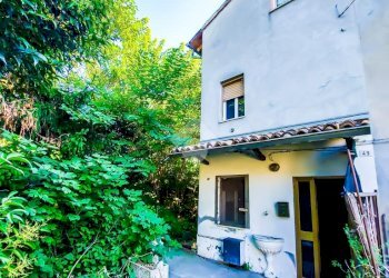 Casa semi indipendente Strada Frazione Copermio, Colorno - foto 2