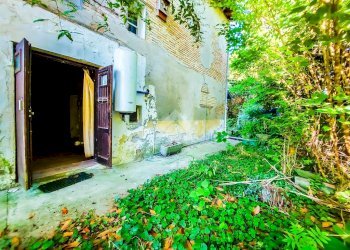 Casa semi indipendente Strada Frazione Copermio, Colorno - foto 8