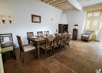 Casa semi indipendente Strada Frazione Copermio, Colorno - foto 3