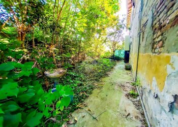 Casa semi indipendente Strada Frazione Copermio, Colorno - foto 21