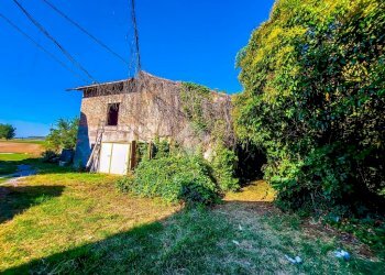 Casa semi indipendente Strada Frazione Copermio, Colorno - foto 33