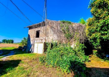 Casa semi indipendente Strada Frazione Copermio, Colorno - foto 34