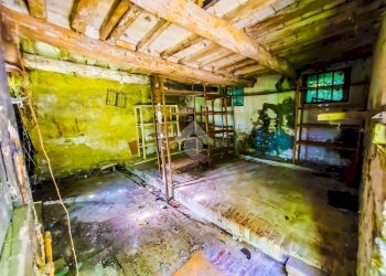 Casa semi indipendente Strada Frazione Copermio, Colorno - foto 35