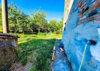 Casa semi indipendente Strada Frazione Copermio, Colorno - foto 37