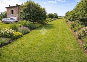 Casa semi indipendente Strada Frazione Copermio, Colorno - foto 5