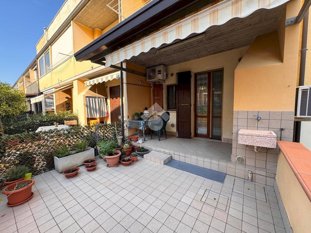 Terraced Villa Via Gorizia, Bertinoro - photo 1