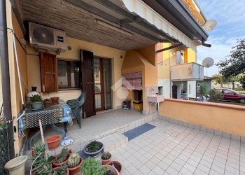 Terraced Villa Via Gorizia, Bertinoro - photo 10