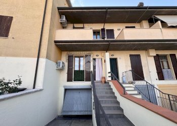 Terraced Villa Via Gorizia, Bertinoro - photo 41