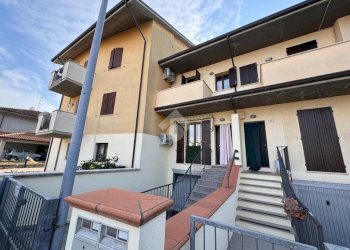 Terraced Villa Via Gorizia, Bertinoro - photo 42