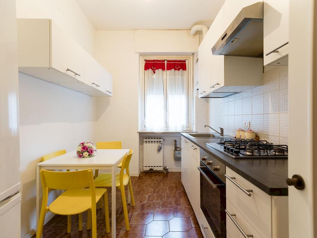 Two-room apartment Via Podgora, Sesto San Giovanni - photo 3