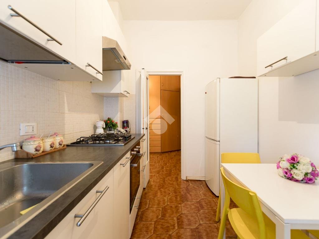 Two-room apartment Via Podgora, Sesto San Giovanni - photo 2