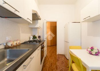 Two-room apartment Via Podgora, Sesto San Giovanni - photo 2