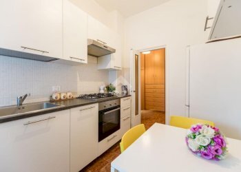 Two-room apartment Via Podgora, Sesto San Giovanni - photo 4