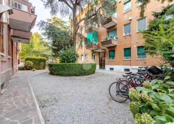 Two-room apartment Via Podgora, Sesto San Giovanni - photo 8
