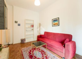 Two-room apartment Via Podgora, Sesto San Giovanni - photo 9