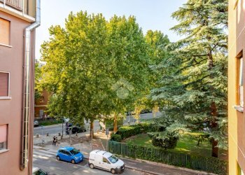 Two-room apartment Via Podgora, Sesto San Giovanni - photo 11