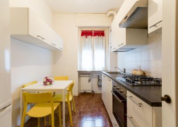 Two-room apartment Via Podgora, Sesto San Giovanni - photo 12
