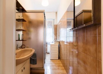 Two-room apartment Via Podgora, Sesto San Giovanni - photo 13