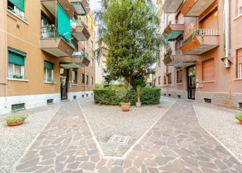 Two-room apartment Via Podgora, Sesto San Giovanni - photo 14