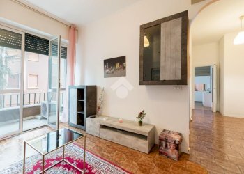 Two-room apartment Via Podgora, Sesto San Giovanni - photo 16