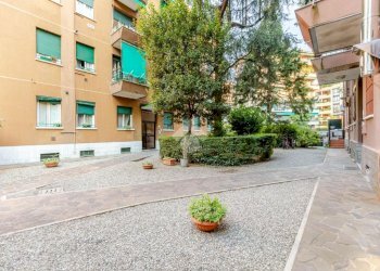 Two-room apartment Via Podgora, Sesto San Giovanni - photo 18