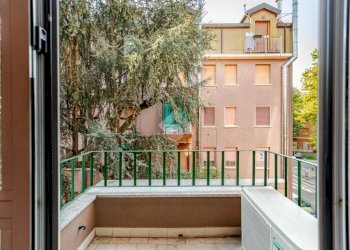 Two-room apartment Via Podgora, Sesto San Giovanni - photo 19