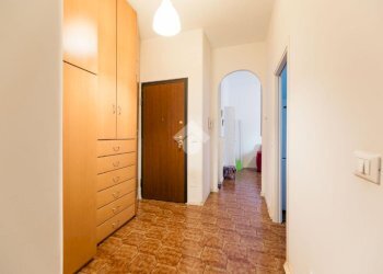 Two-room apartment Via Podgora, Sesto San Giovanni - photo 20