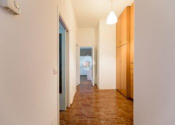 Two-room apartment Via Podgora, Sesto San Giovanni - photo 22