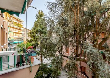 Two-room apartment Via Podgora, Sesto San Giovanni - photo 23