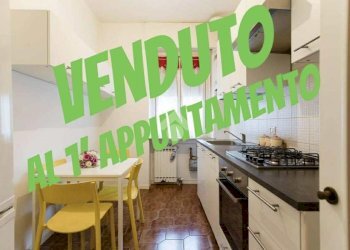Two-room apartment Via Podgora, Sesto San Giovanni - photo 1
