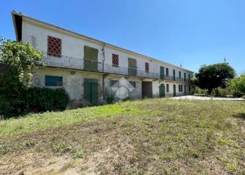 Independent house Via Roma, Bubbio - photo 2