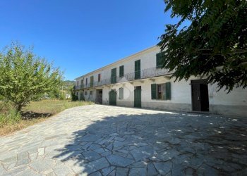 Independent house Via Roma, Bubbio - photo 4
