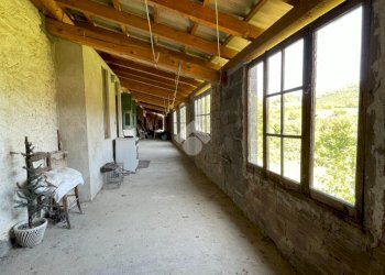 Independent house Via Roma, Bubbio - photo 20