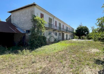 Independent house Via Roma, Bubbio - photo 1