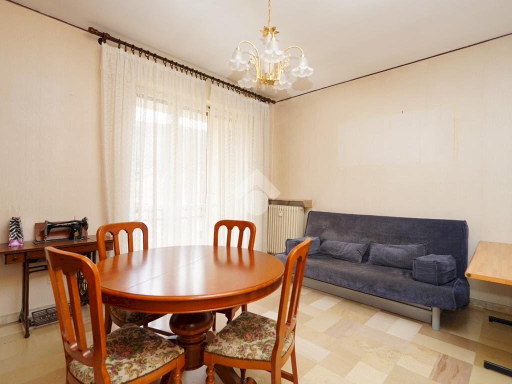 Four-room apartment Via abegg, Susa - photo 1