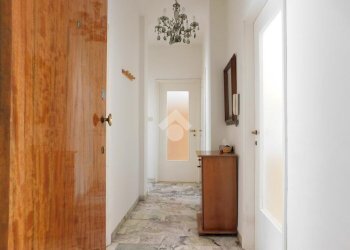 Four-room apartment Via abegg, Susa - photo 3