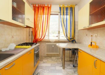Four-room apartment Via abegg, Susa - photo 4