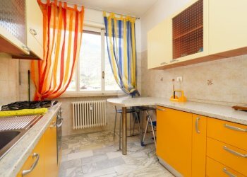 Four-room apartment Via abegg, Susa - photo 6