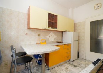 Four-room apartment Via abegg, Susa - photo 8