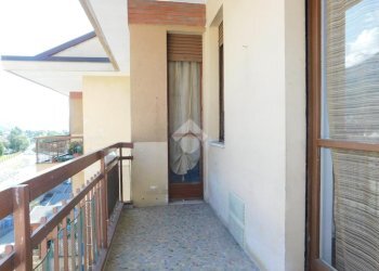 Four-room apartment Via abegg, Susa - photo 10