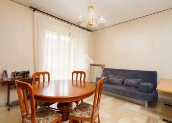 Four-room apartment Via abegg, Susa - photo 1