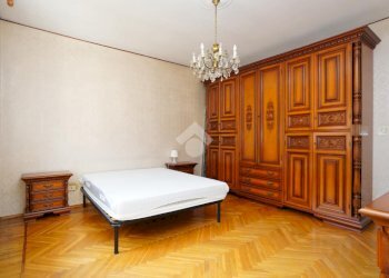 Four-room apartment Via abegg, Susa - photo 15