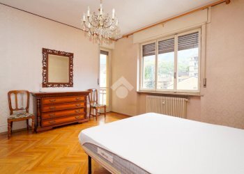 Four-room apartment Via abegg, Susa - photo 16