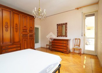 Four-room apartment Via abegg, Susa - photo 17