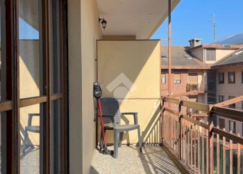 Four-room apartment Via abegg, Susa - photo 18
